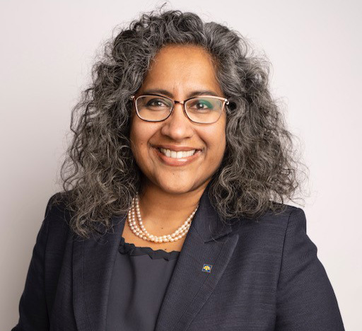 bindu cudjoe wgcc