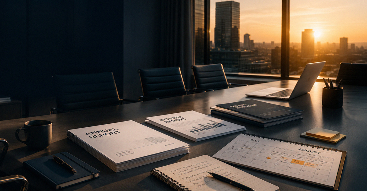 Gary Kalaci: “Don’t confuse activity with progress”