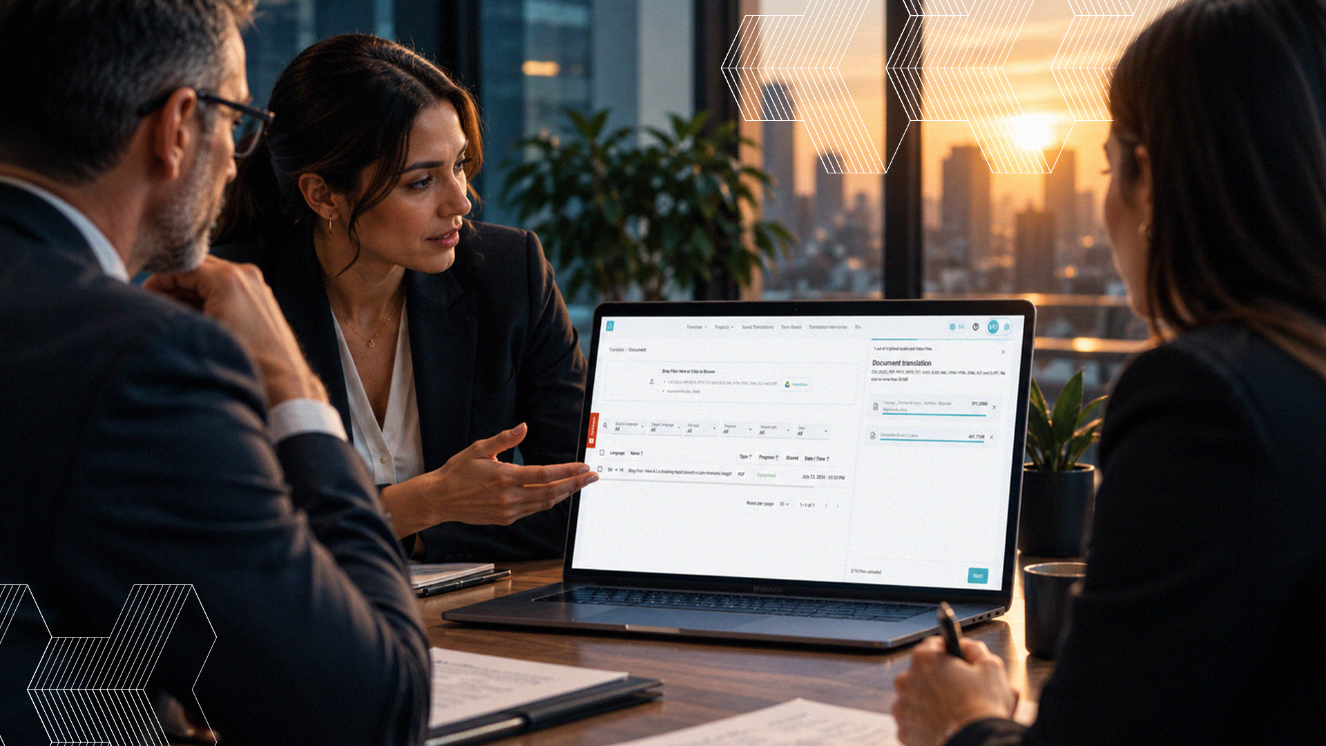Building More Efficient Legal Workflows Without Sacrificing Quality 