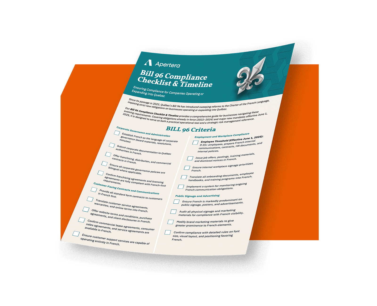 Billable Hours Optimization Checklist for Law Firms